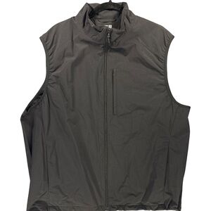 Uniqlo Windproof Vest in size L